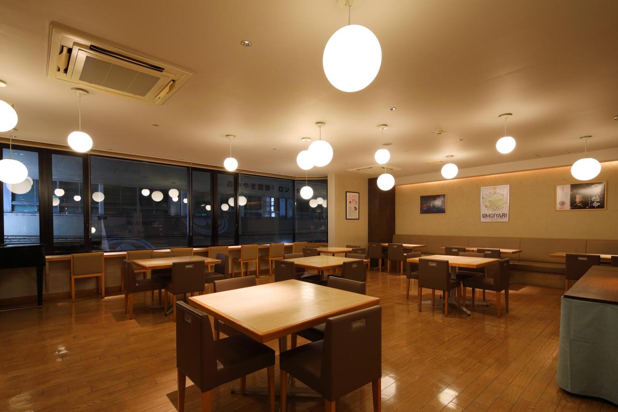 冈山园景酒店 外观 照片