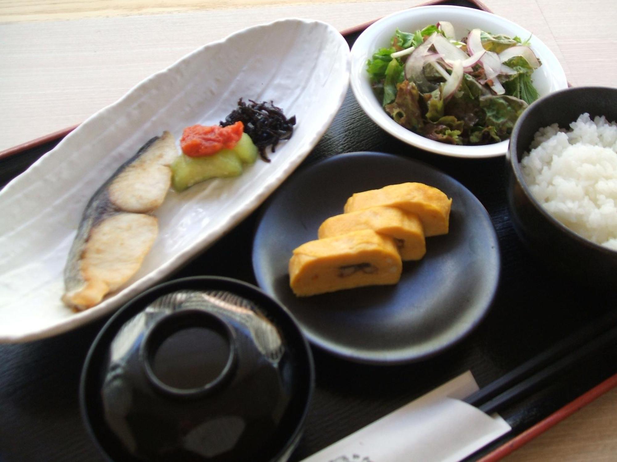 冈山园景酒店 外观 照片