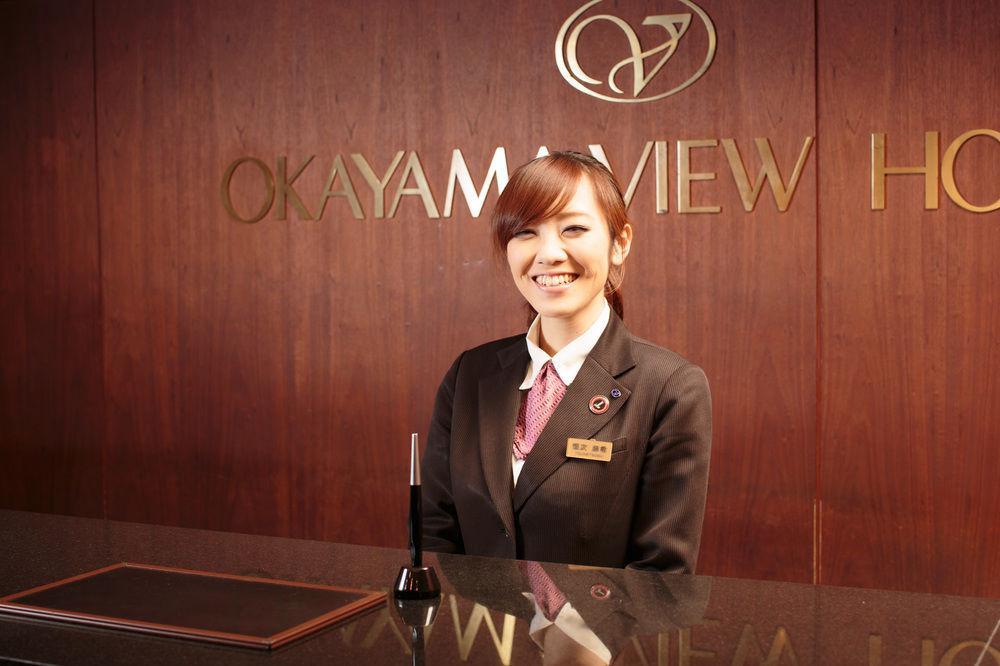 冈山园景酒店 外观 照片