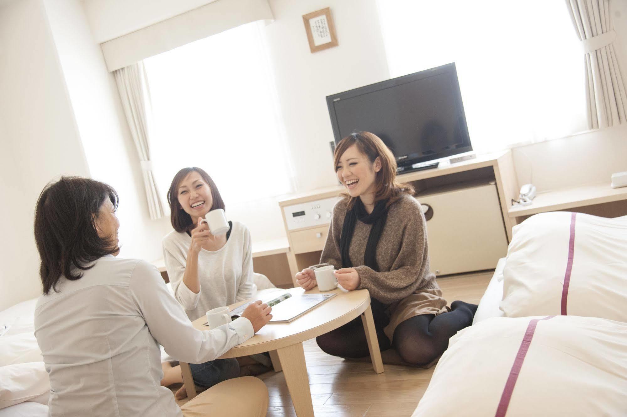 冈山园景酒店 外观 照片